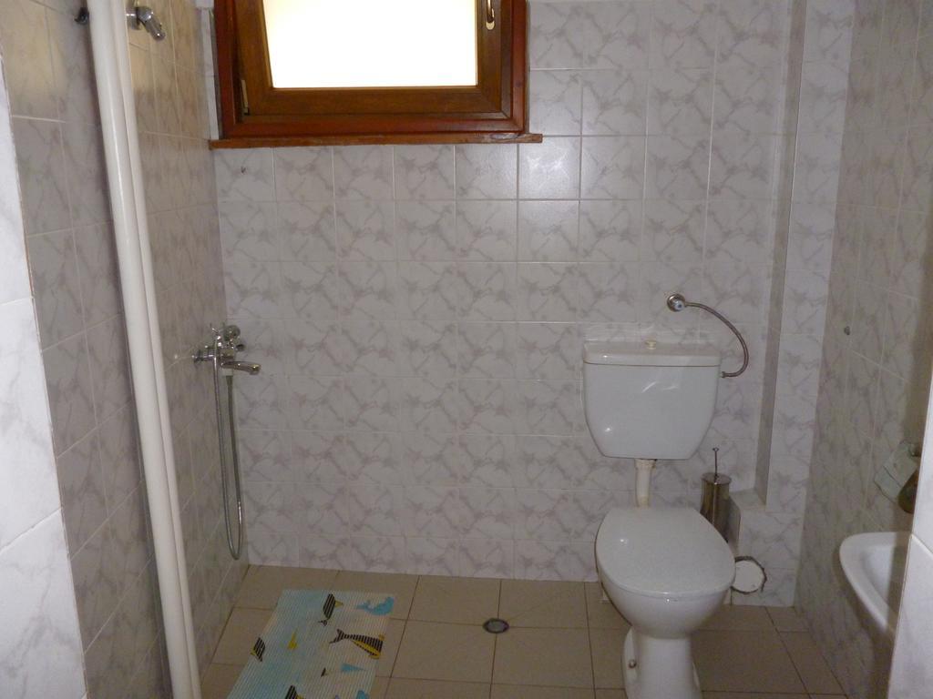 Hotel Comfort Велико-Тырново Номер фото