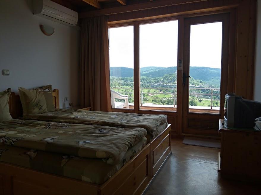 Hotel Comfort Велико-Тырново Экстерьер фото